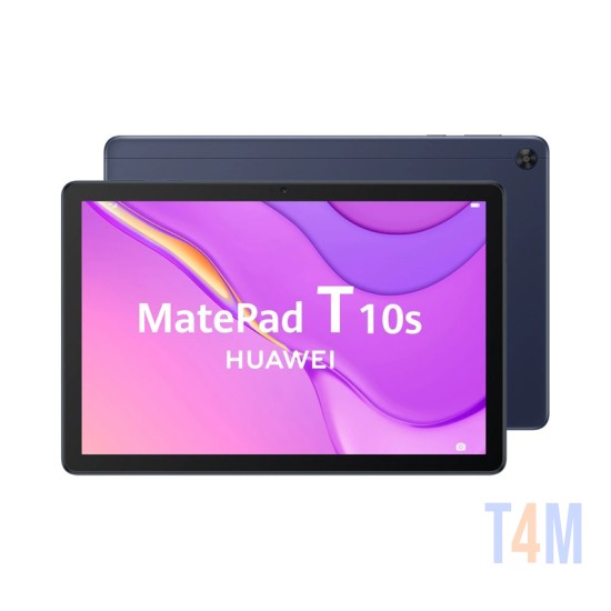 HUAWEI MATEPAD T10S 2GB/32GB AGS3-W09 10.1" WI-FI BLUE